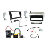 Connects2 CTKBM011 - BMW 3 Series E90/E91/E92/E93 Double Din Fitting Kit